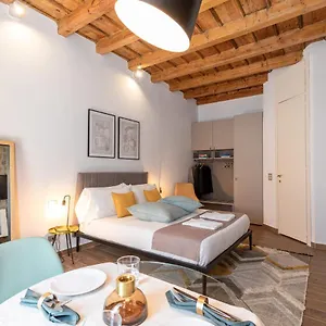 Beplace In Magenta Appartement