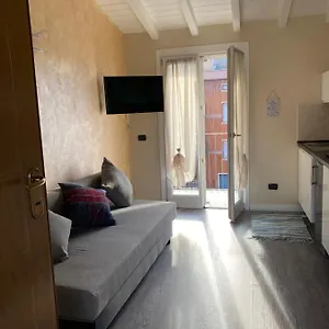 Casa Camilla Appartement