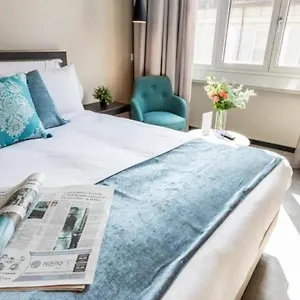 Joivy Spadari Appartement