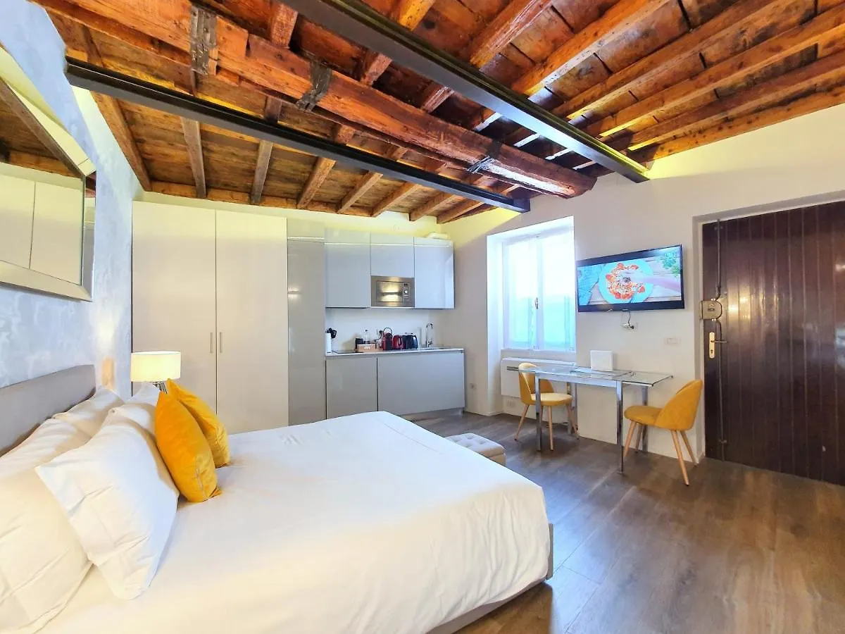 Heart Milan Apartments Duomo Colonne Italien